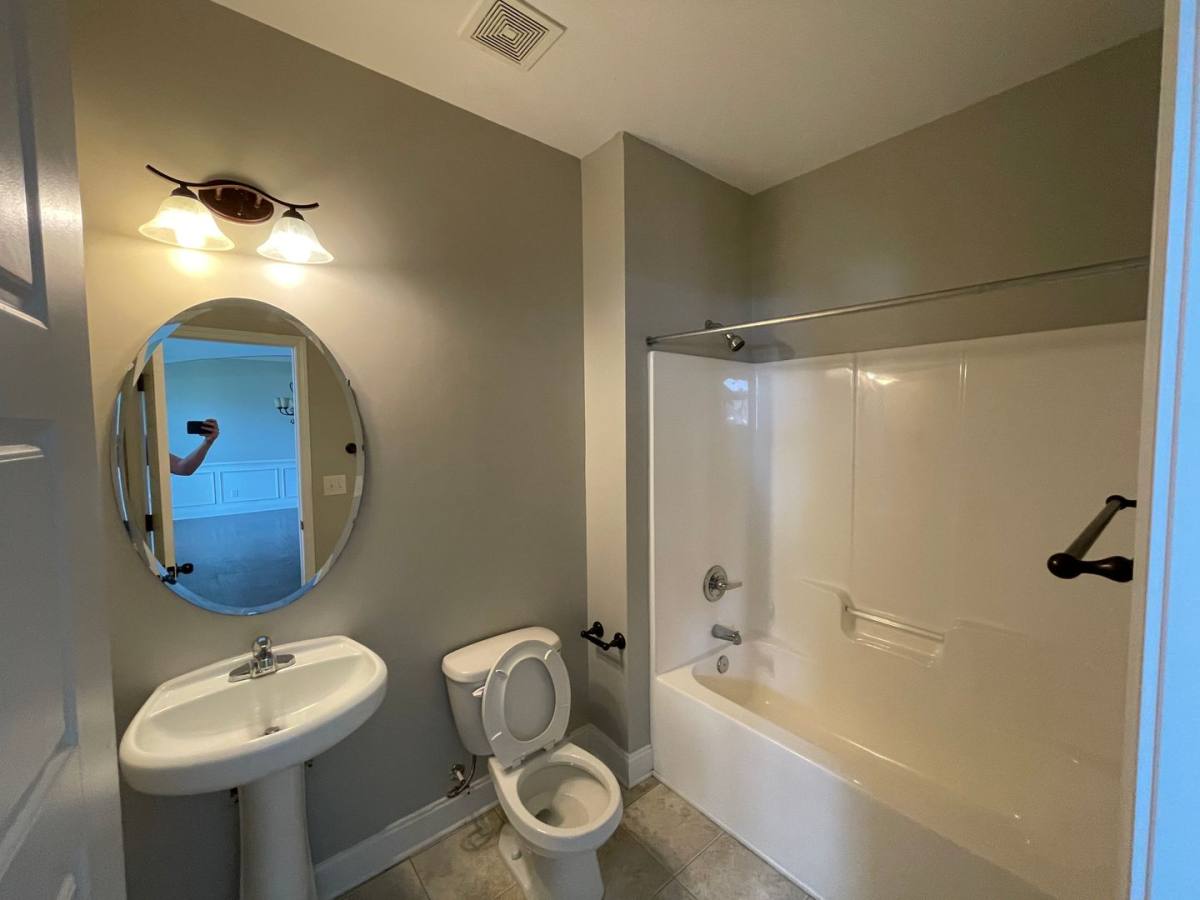 House for rent at 96 Castlebay Dr, Sanford, NC 27332