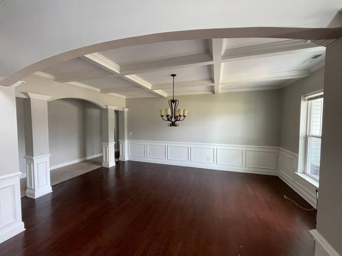 House for rent at 96 Castlebay Dr, Sanford, NC 27332