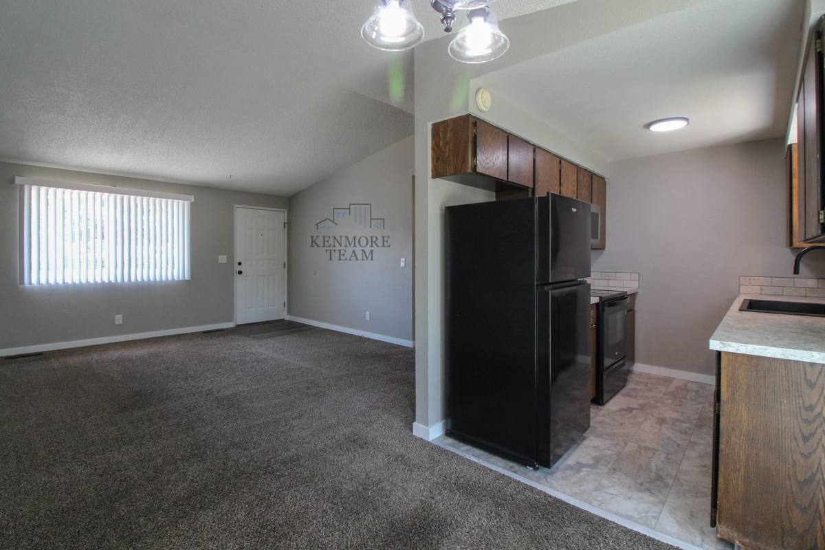 House for rent at 1602 Swift Blvd, Richland, WA 99352