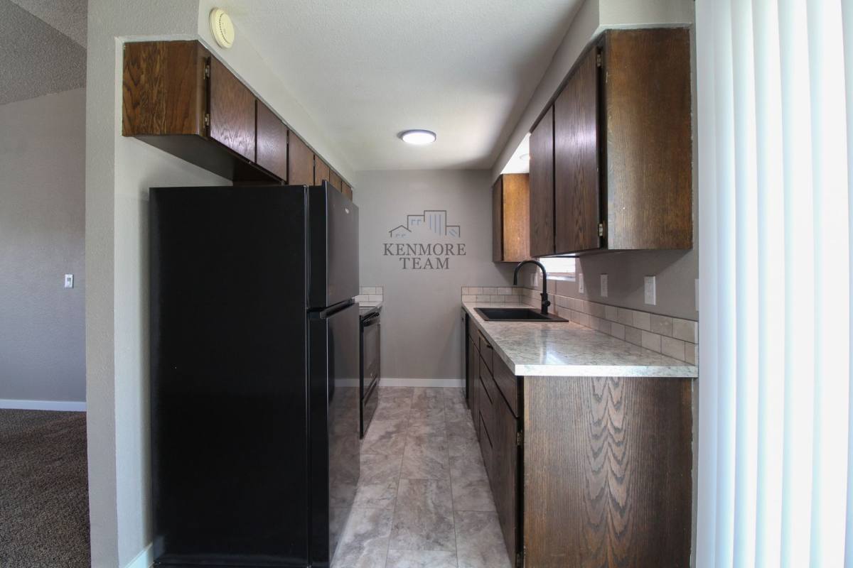 House for rent at 1602 Swift Blvd, Richland, WA 99352