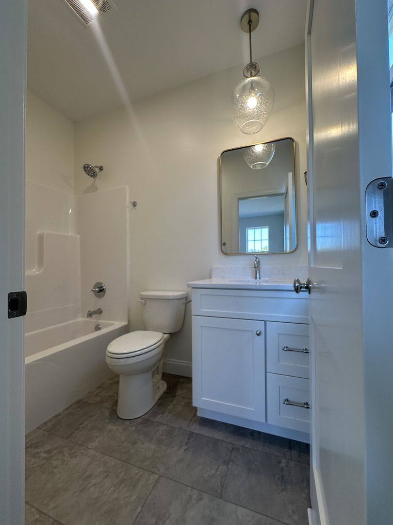 Apartment for rent at 3022-3026 Tommy Lane, Coralville, IA 52241