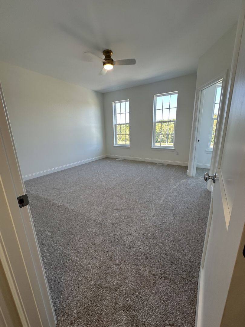 Apartment for rent at 3022-3026 Tommy Lane, Coralville, IA 52241