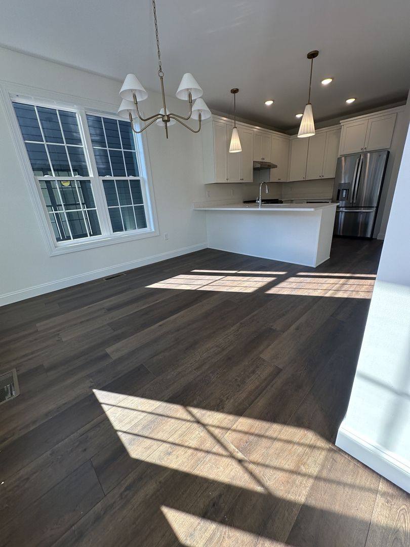 Apartment for rent at 3022-3026 Tommy Lane, Coralville, IA 52241