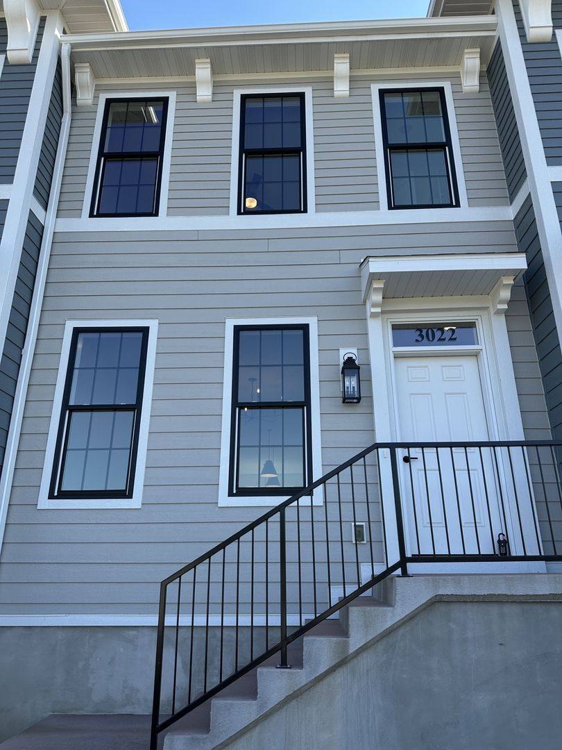 Apartment for rent at 3022-3026 Tommy Lane, Coralville, IA 52241