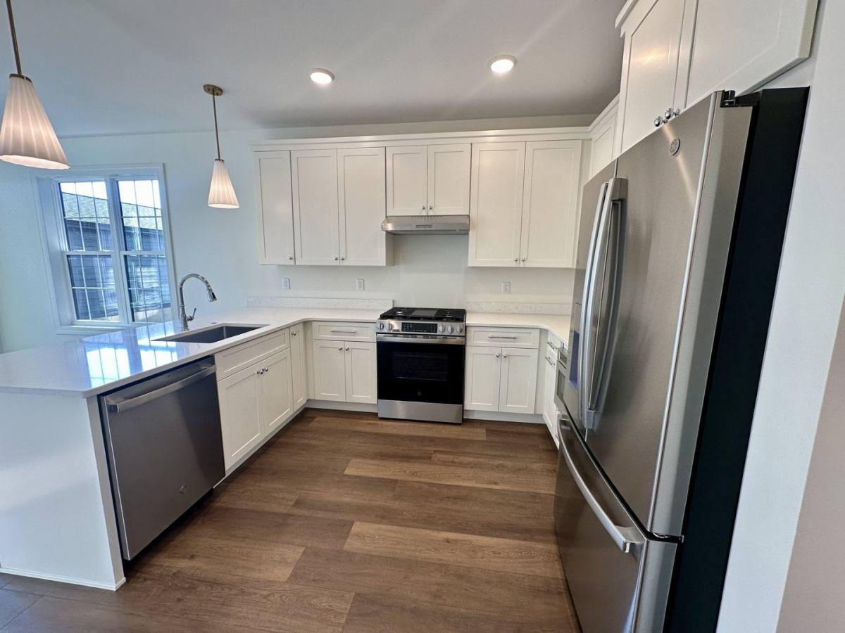 Apartment for rent at 3022-3026 Tommy Lane, Coralville, IA 52241