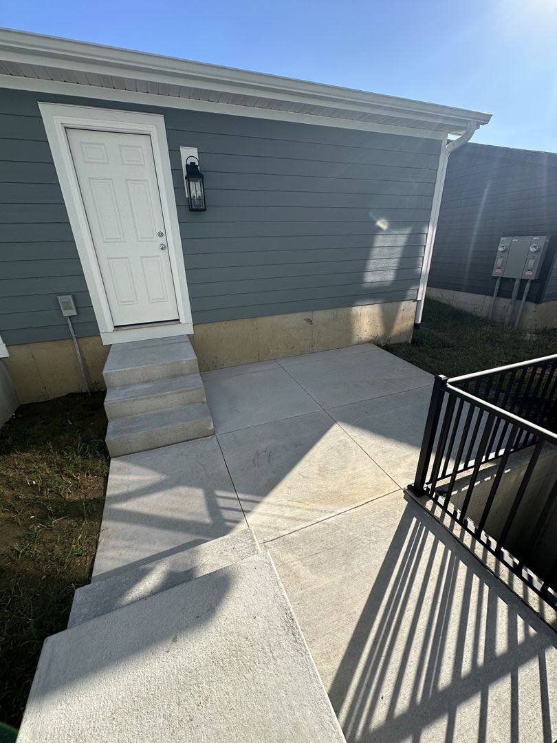 Apartment for rent at 3022-3026 Tommy Lane, Coralville, IA 52241