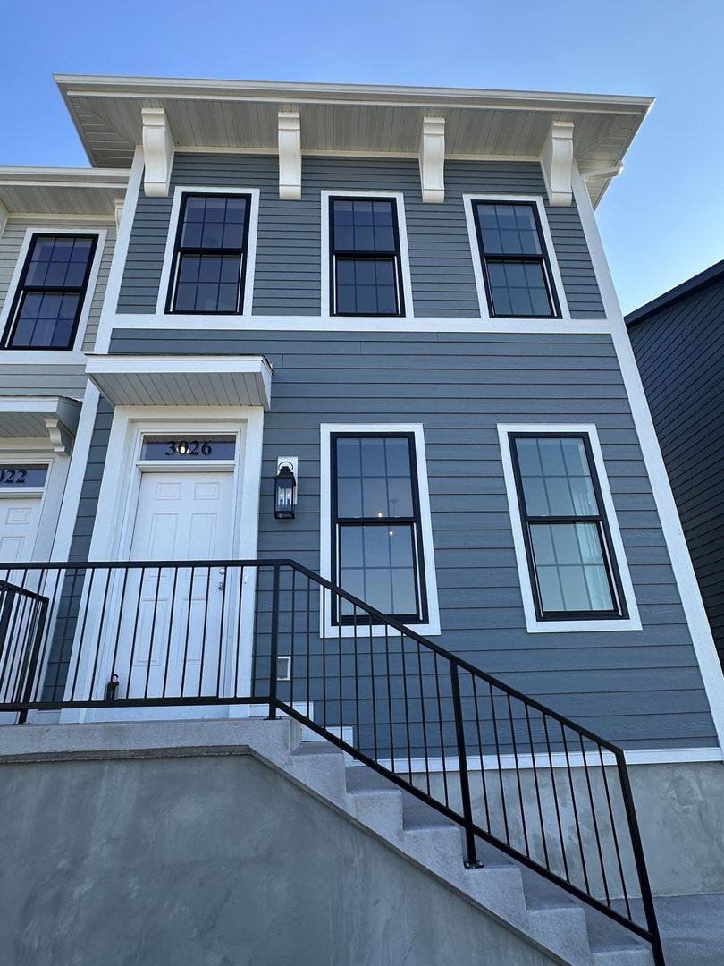 Apartment for rent at 3022-3026 Tommy Lane, Coralville, IA 52241