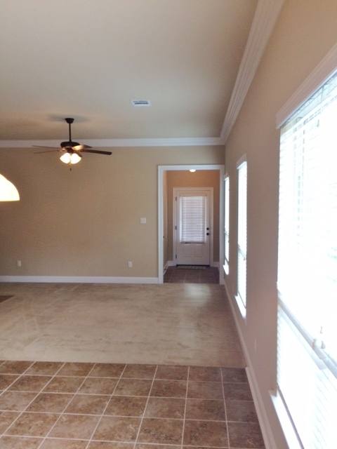 House for rent at 16325 Timberstone Dr, Prairieville, LA 70769