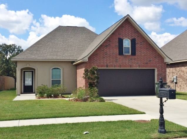 House for rent at 16325 Timberstone Dr, Prairieville, LA 70769