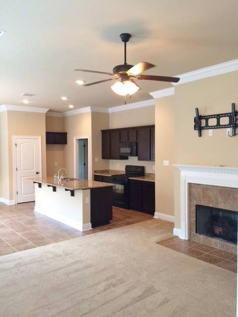 House for rent at 16325 Timberstone Dr, Prairieville, LA 70769