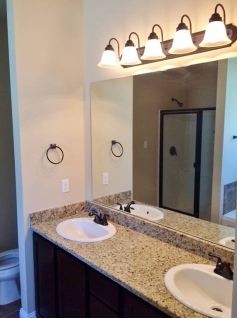 House for rent at 16325 Timberstone Dr, Prairieville, LA 70769