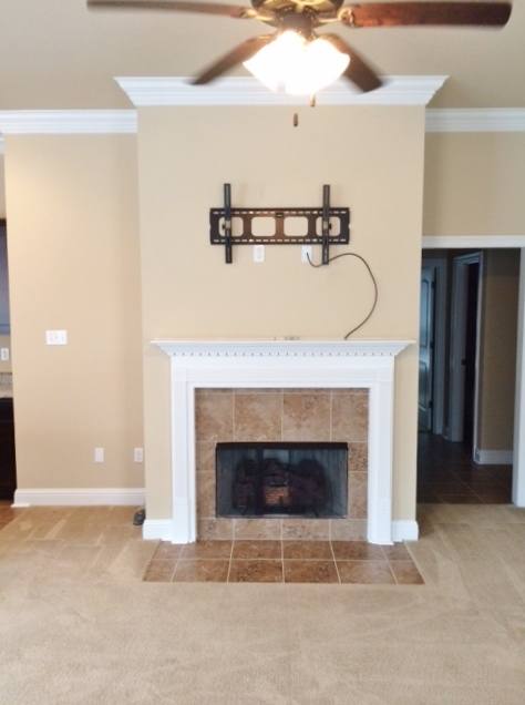 House for rent at 16325 Timberstone Dr, Prairieville, LA 70769
