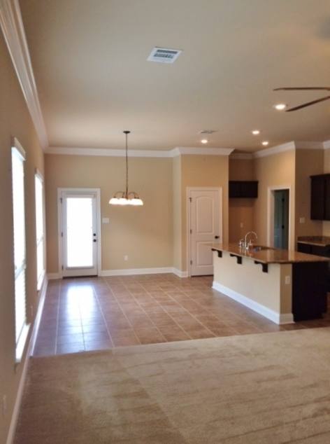House for rent at 16325 Timberstone Dr, Prairieville, LA 70769