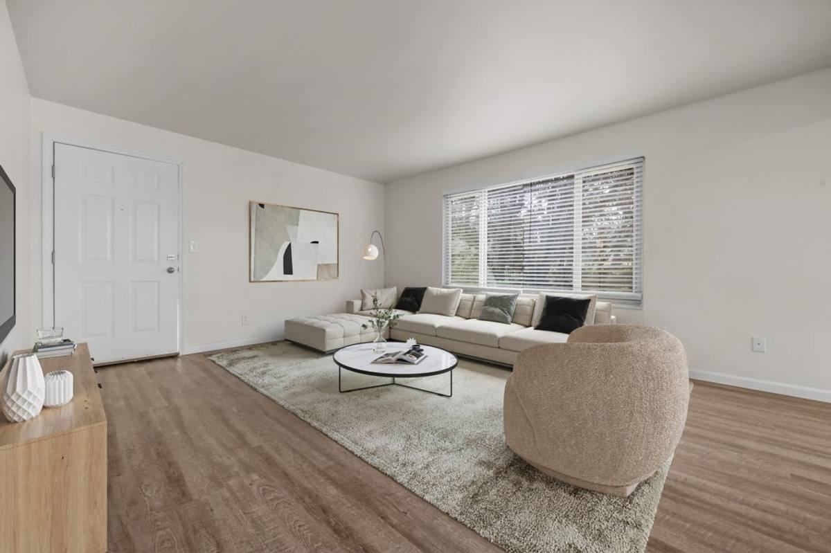 Apartment for rent at 1426 NW 60th St, Seattle, WA 98105
