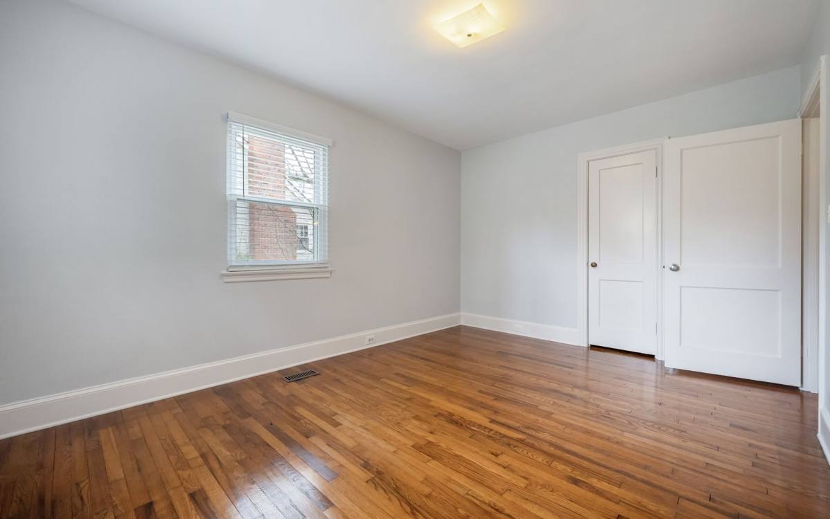 House for rent at 407 E Lavender Ave, Durham, NC 27704