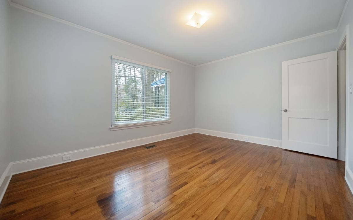 House for rent at 407 E Lavender Ave, Durham, NC 27704