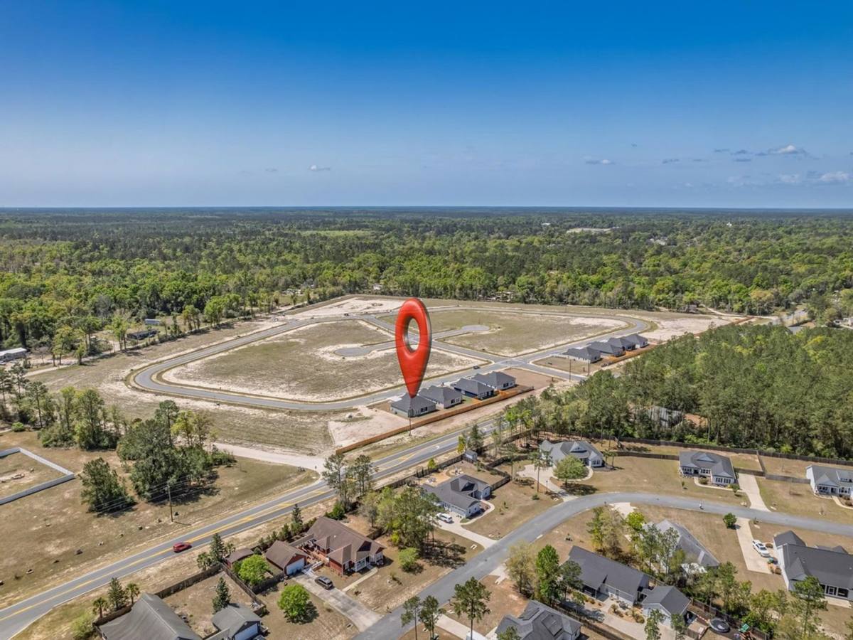 House for rent at 10 Divine Loop, Crawfordville, FL 32327