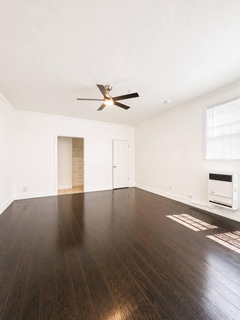 Apartment for rent at 440 S Bonnie Brae St, Los Angeles, CA 90057