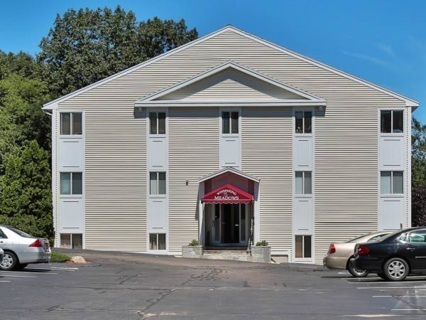 Apartment for rent at 875 S Porter St, Manchester, NH 03103