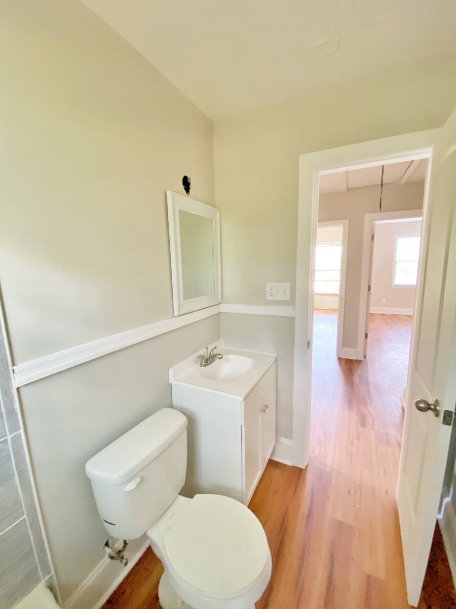 Apartment for rent at 306 N Ireland St #308, Burlington, NC 27217