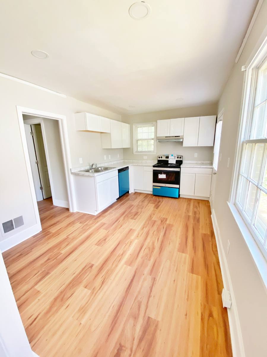 Apartment for rent at 306 N Ireland St #308, Burlington, NC 27217