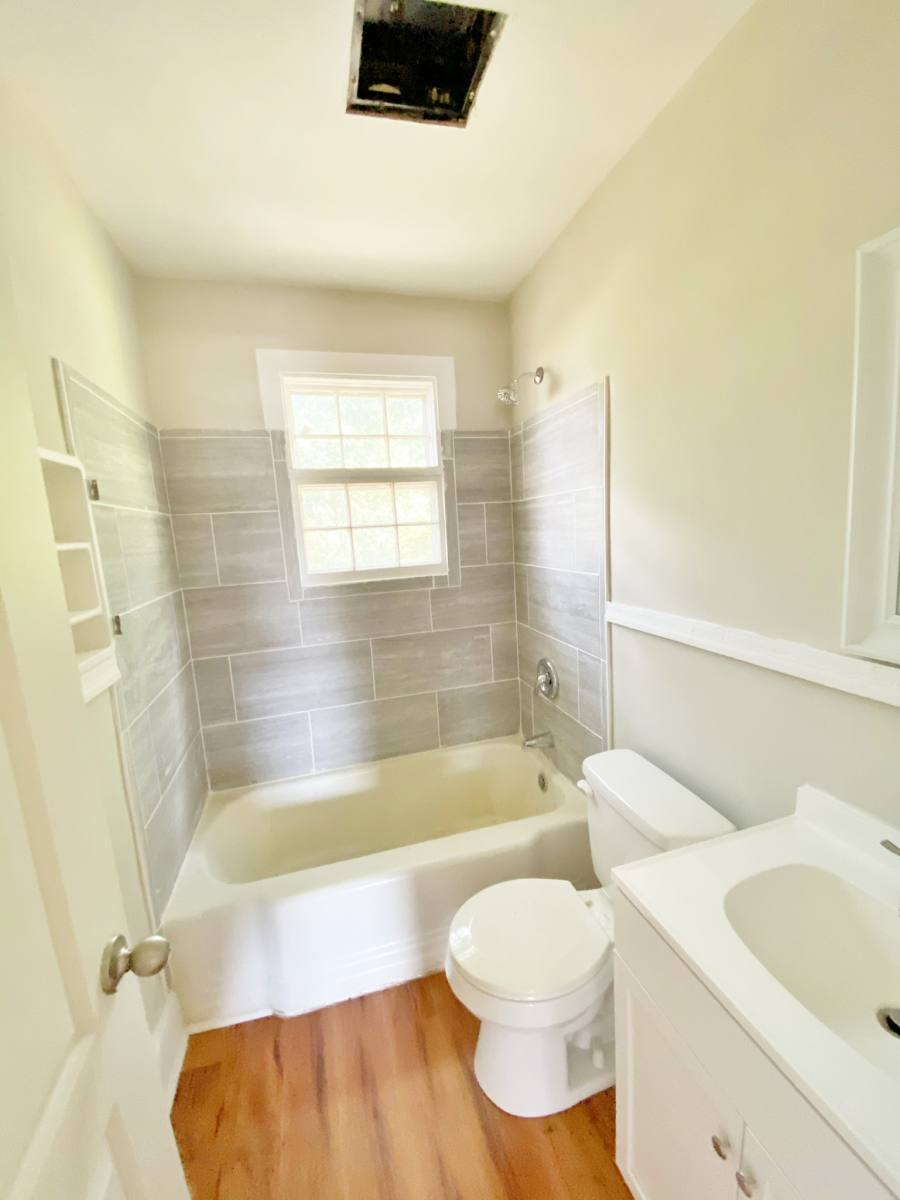 Apartment for rent at 306 N Ireland St #308, Burlington, NC 27217