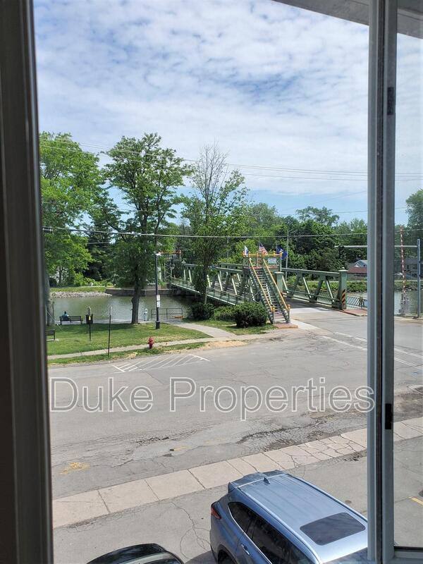 Apartment for rent at 72 Market St, Brockport, NY 14420