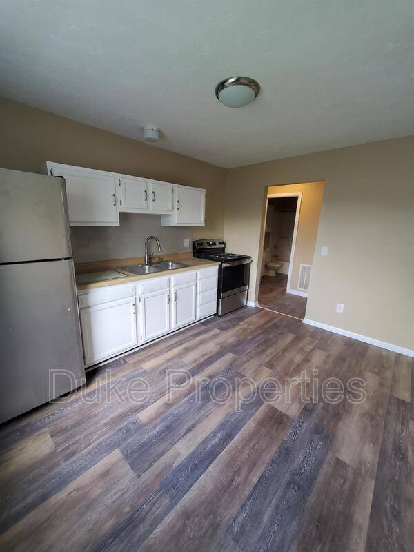 Apartment for rent at 72 Market St, Brockport, NY 14420