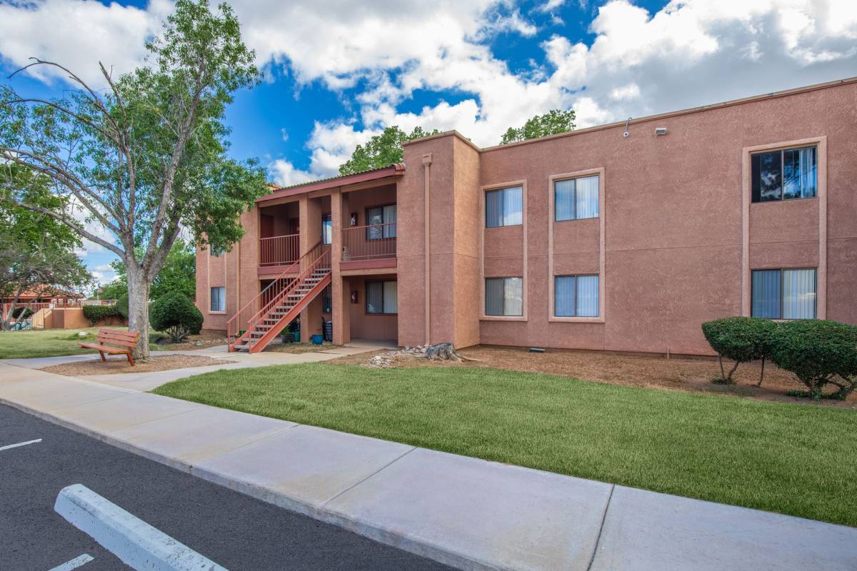 Apartment for rent at 100 E Golf Links Rd, Sierra Vista, AZ 85635