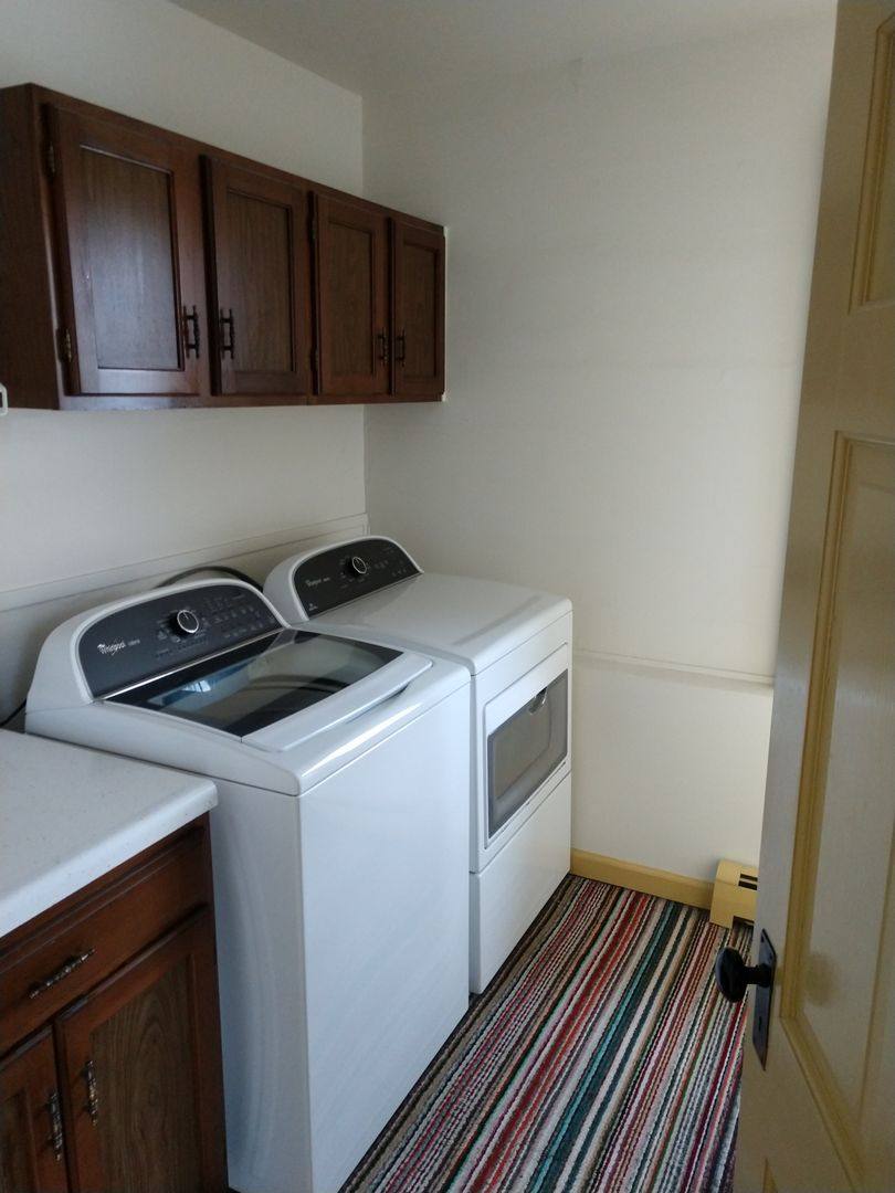 House for rent at 206 W Clinton St, Goshen, IN 46526