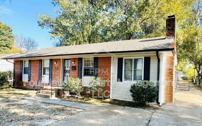 House for rent at 7294 Sheila St, Millington, TN 38053