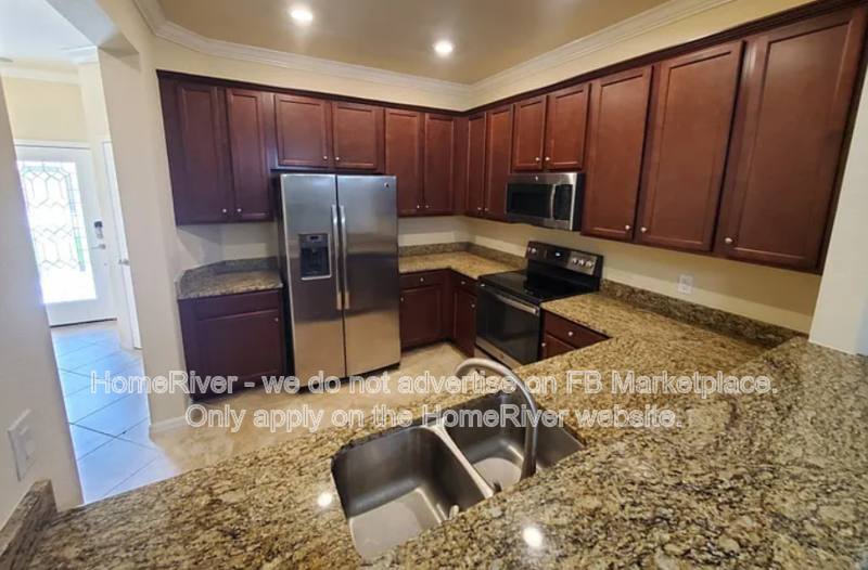 House for rent at 10176 Via Colomba Circle, Fort Myers, FL 33966