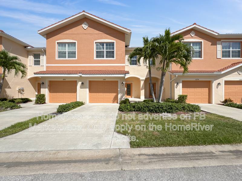 House for rent at 10176 Via Colomba Circle, Fort Myers, FL 33966