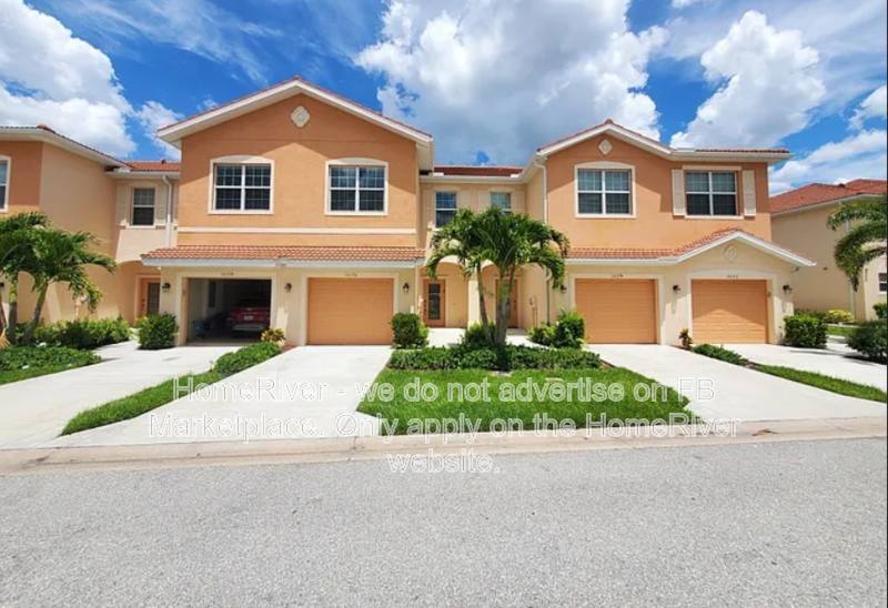 House for rent at 10176 Via Colomba Circle, Fort Myers, FL 33966