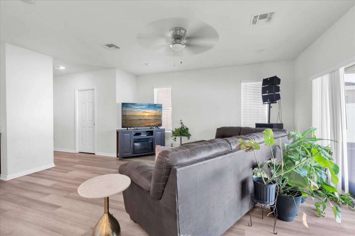 House for rent at 12371 Terrace Bluff St, Riverview, FL 33579