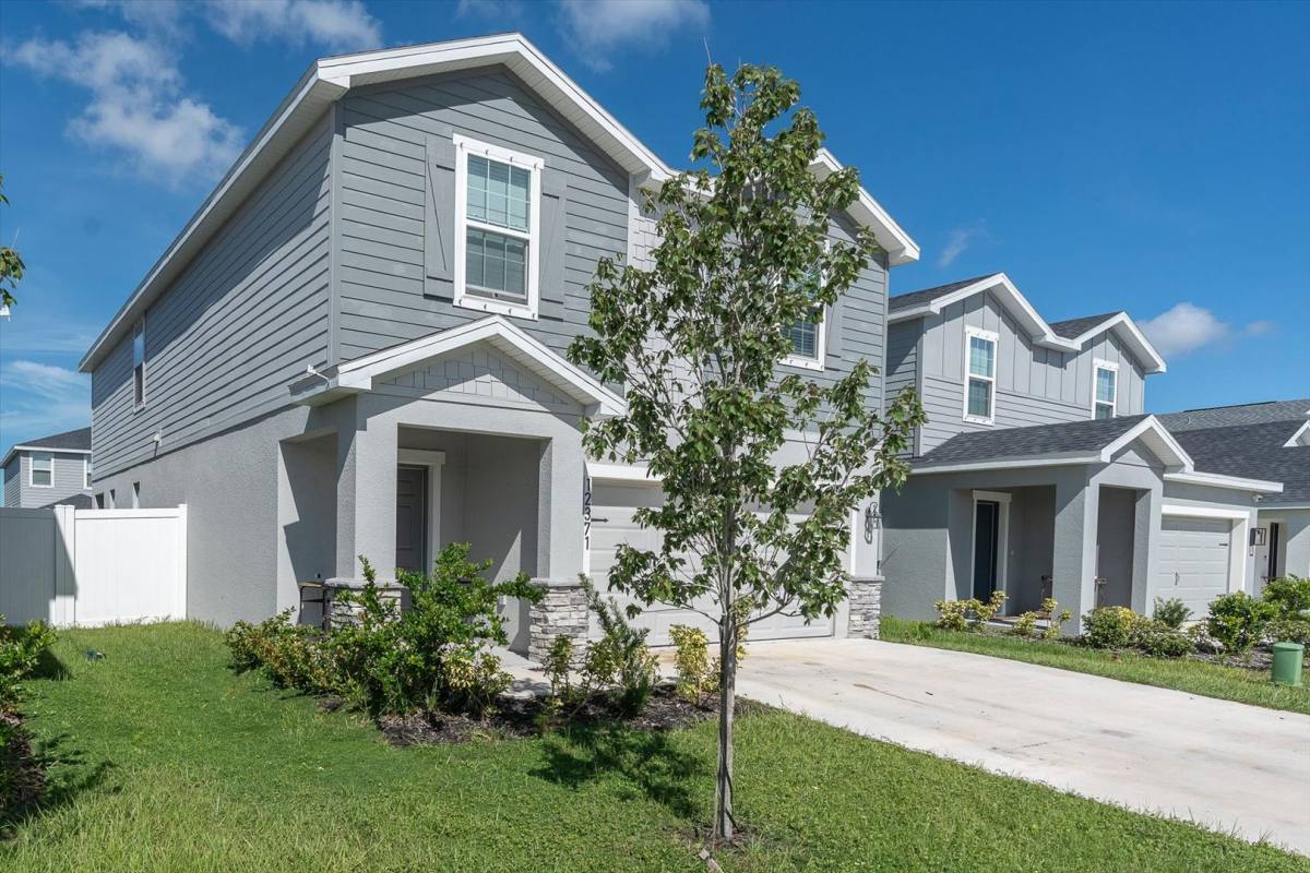 House for rent at 12371 Terrace Bluff St, Riverview, FL 33579