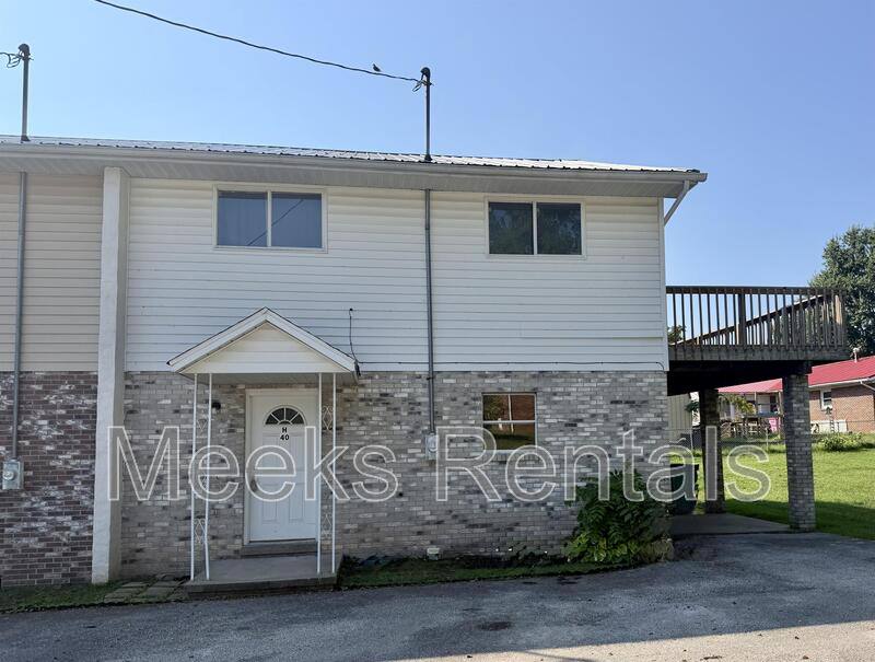 Apartment for rent at 40 Maple Lane, Scott Depot, WV 25560