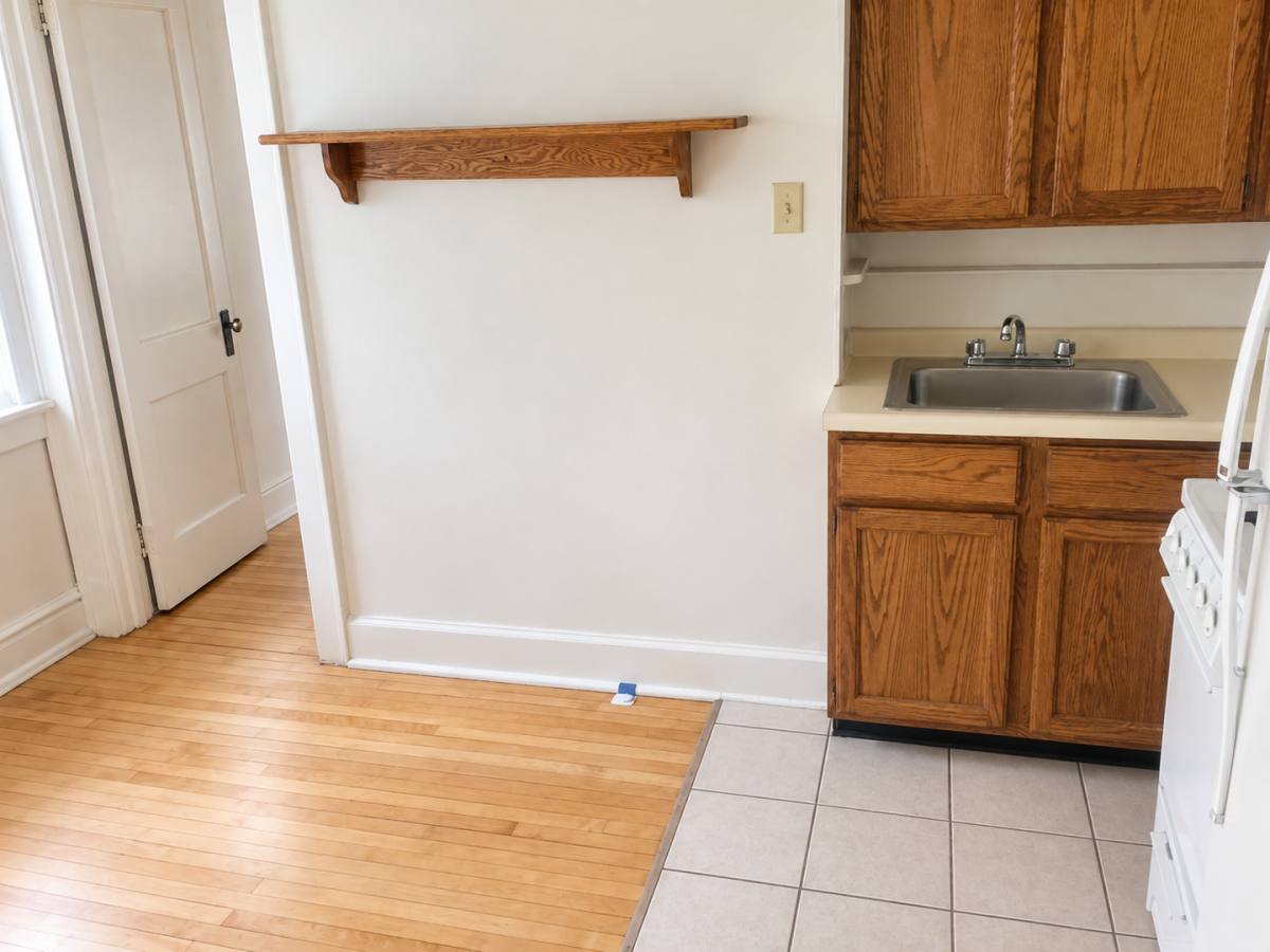 Apartment for rent at 2544 N Maryland Ave, Milwaukee, WI 53211