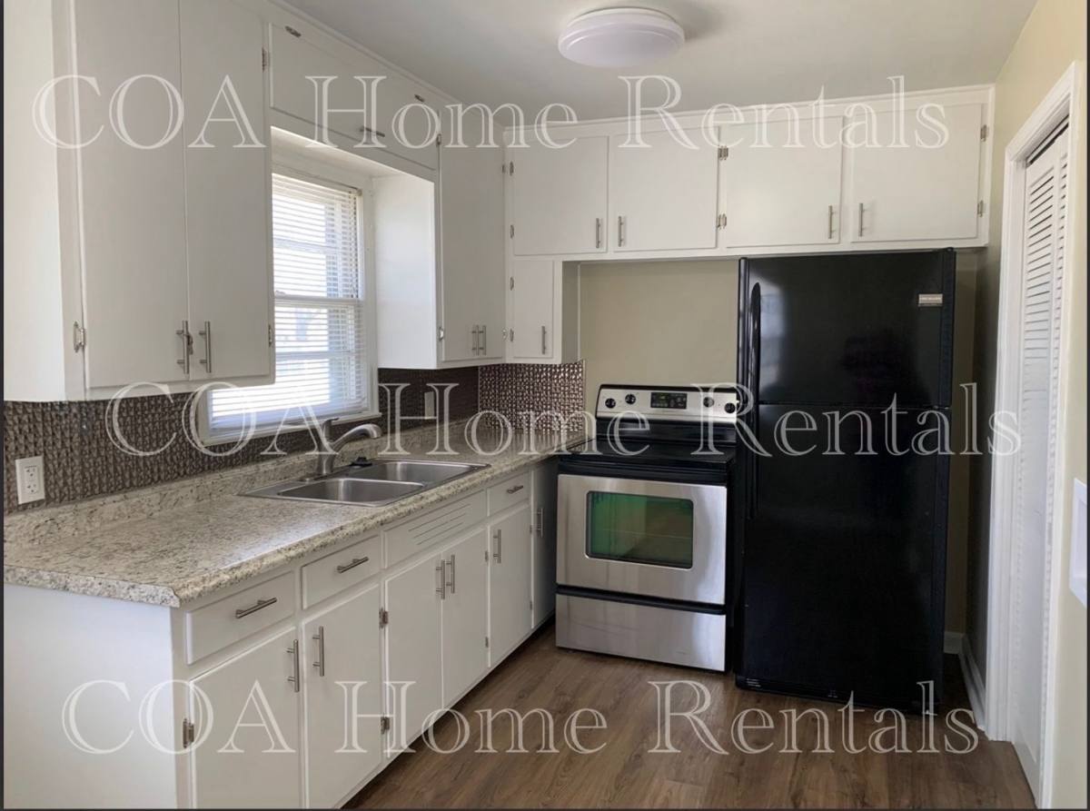 House for rent at 7308 E Castle, Wichita, KS 67207