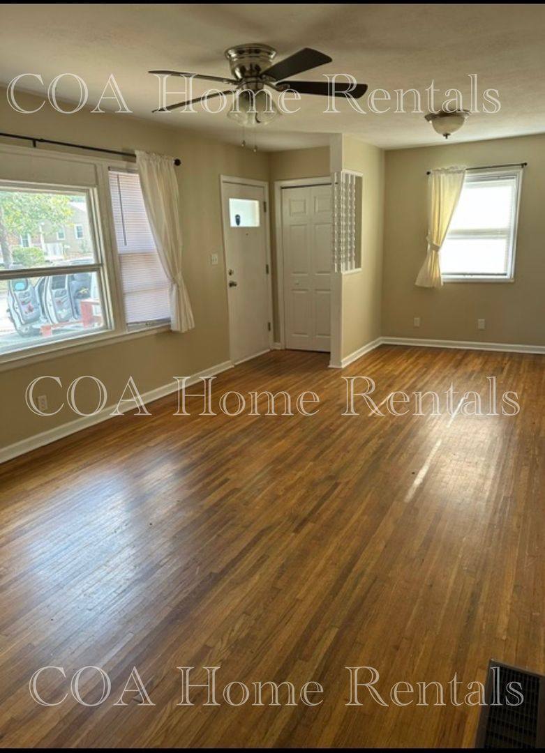 House for rent at 7308 E Castle, Wichita, KS 67207