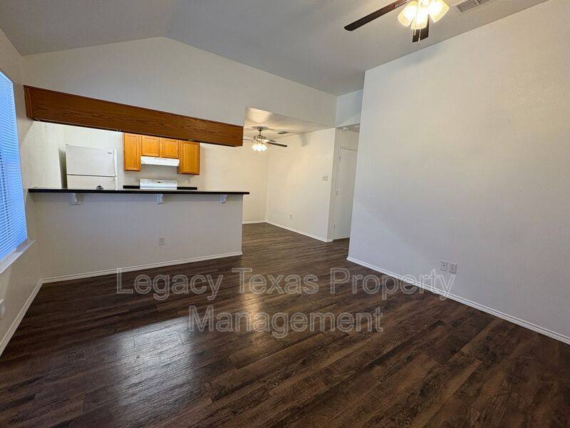 House for rent at 641 C Woodard, Cleburne, TX 76033