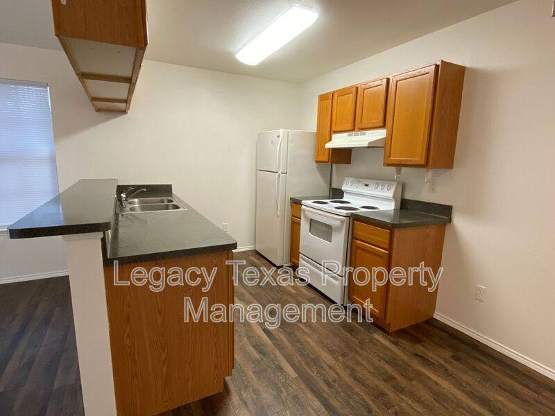 House for rent at 641 C Woodard, Cleburne, TX 76033