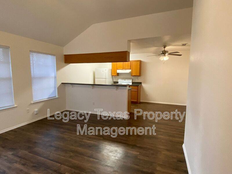 House for rent at 641 C Woodard, Cleburne, TX 76033