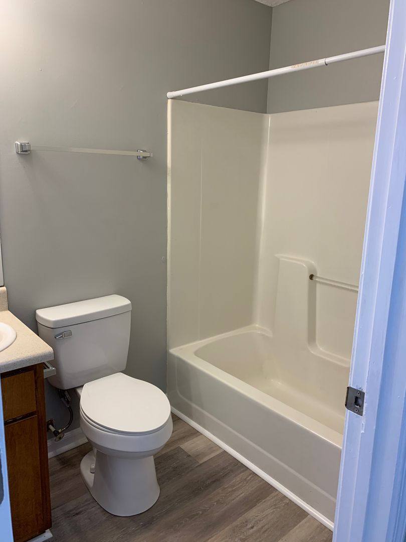Apartment for rent at 702 - 708 Green St, Fort Valley, GA 31030