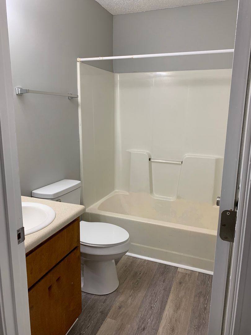 Apartment for rent at 702 - 708 Green St, Fort Valley, GA 31030