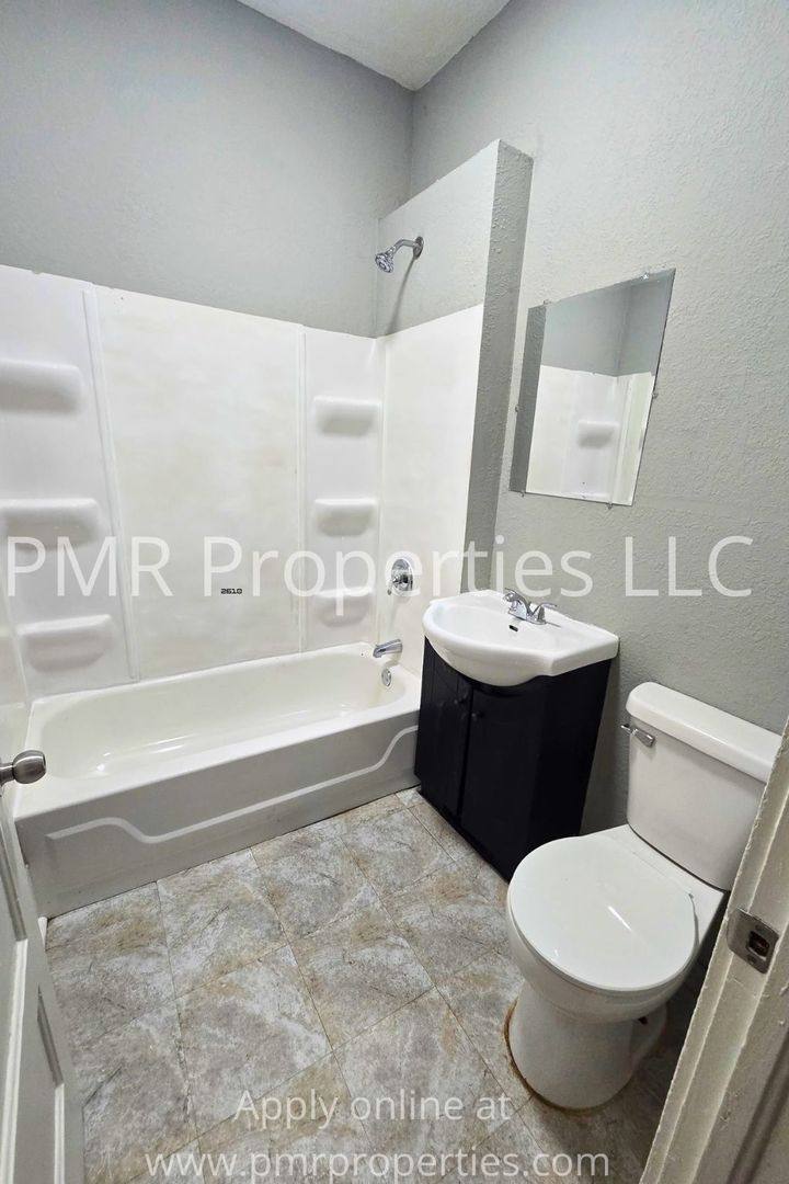 House for rent at 3406 N 28th Ave, Omaha, NE 68111