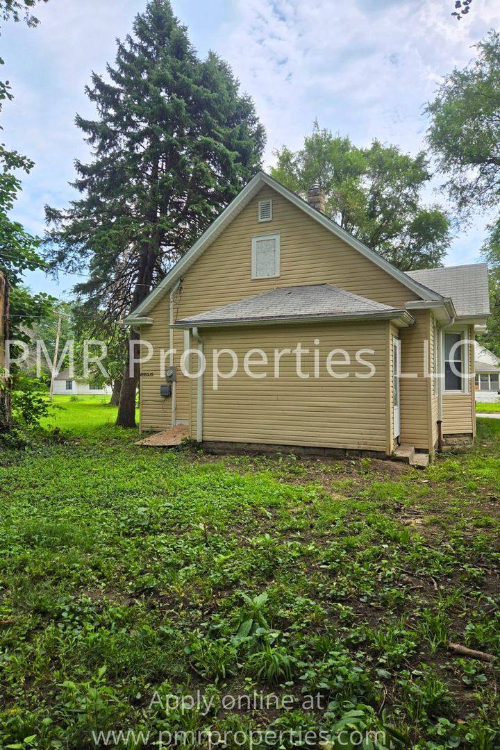 House for rent at 3406 N 28th Ave, Omaha, NE 68111