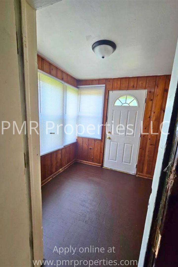 House for rent at 3406 N 28th Ave, Omaha, NE 68111