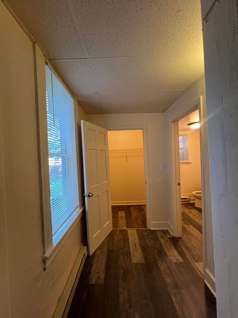 Apartment for rent at 312-314 S Queen St, Lancaster, PA 17603