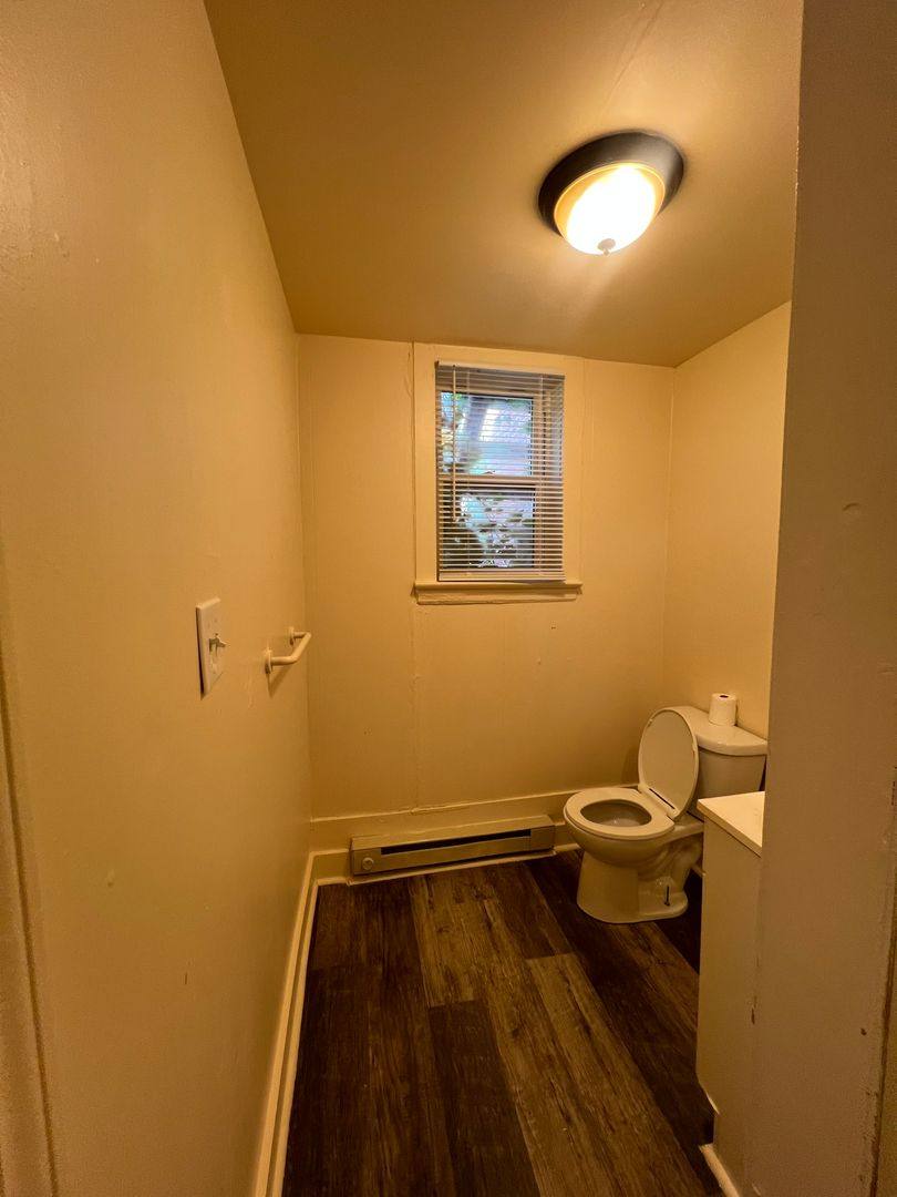 Apartment for rent at 312-314 S Queen St, Lancaster, PA 17603